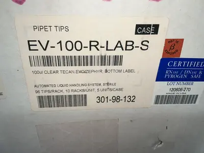Used CORNING EV100RLABS Supplies and Labware Ohio US | HGR 24 #1485359