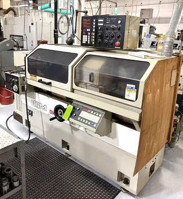 2010 OKAMOTO IGM-2M GRINDER INTERNAL | CNC EXCHANGE (14)