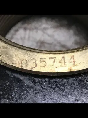 USED CINCINNATI MILACRON 5035744