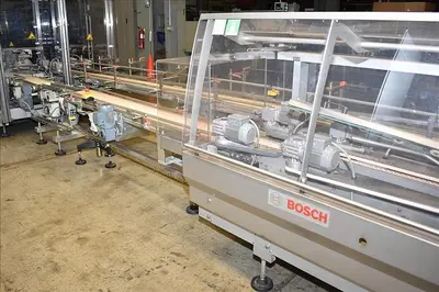USED BOSCH TTF
