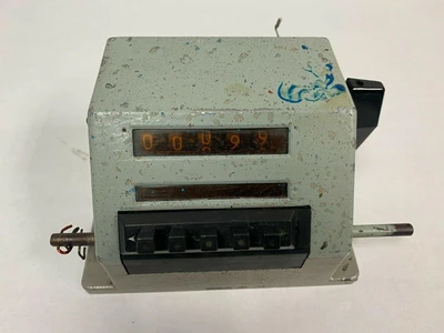 ivo _UNKNOWN_ Counter Modules | Amiron Machinery (1)