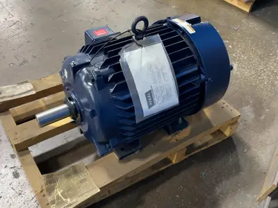 USED MARATHON PVD286TTFNA6526ABL