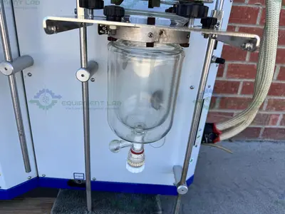 Used METTLER TOLEDO LABMAX AUTOMATIC LABORATORY REACTOR FOR PROCESS DEVELOPMENT Reactors California US | Equipment Lab #1413968