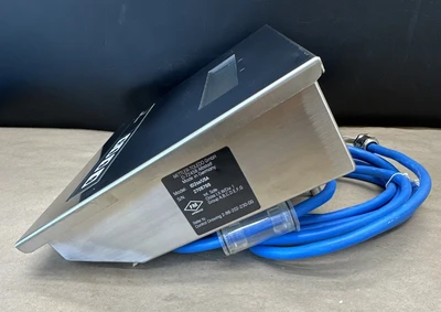 USED Mettler Toledo ID2sx/USA