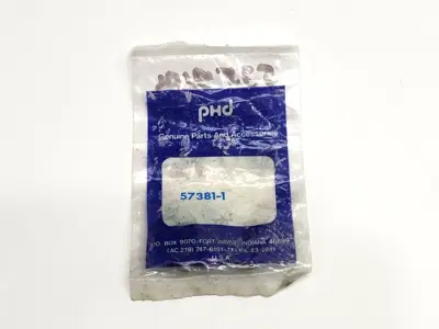 NEW PHD 57381-1