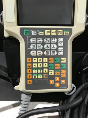 USED NACHI RTP111-15