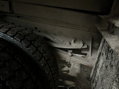 USED 2011 FORD F-550