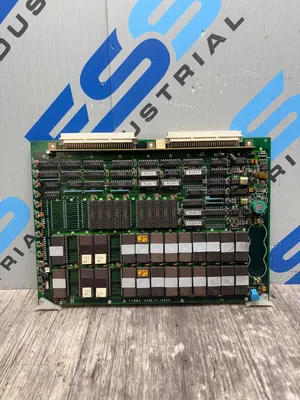 Used MITSUBISHI FX884 Misc Electrical & Power Parts South Carolina US | ESS Industrial Equipment Sales #1310569