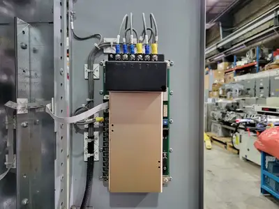 USED CUTLER-HAMMER PRL3000