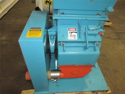 USED GRANUTEC TFG1616HD40
