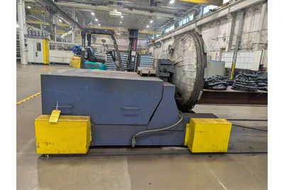 Used _UNKNOWN_ _UNKNOWN_ Autoclaves, Reactors & Kettles Texas US | IRS Auction #1445009