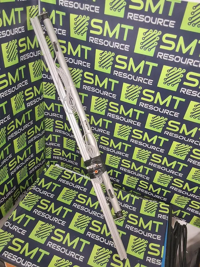 SMC NCDGBN20-01-0266US PNEUMATIC 30in AIR CYLINDER
