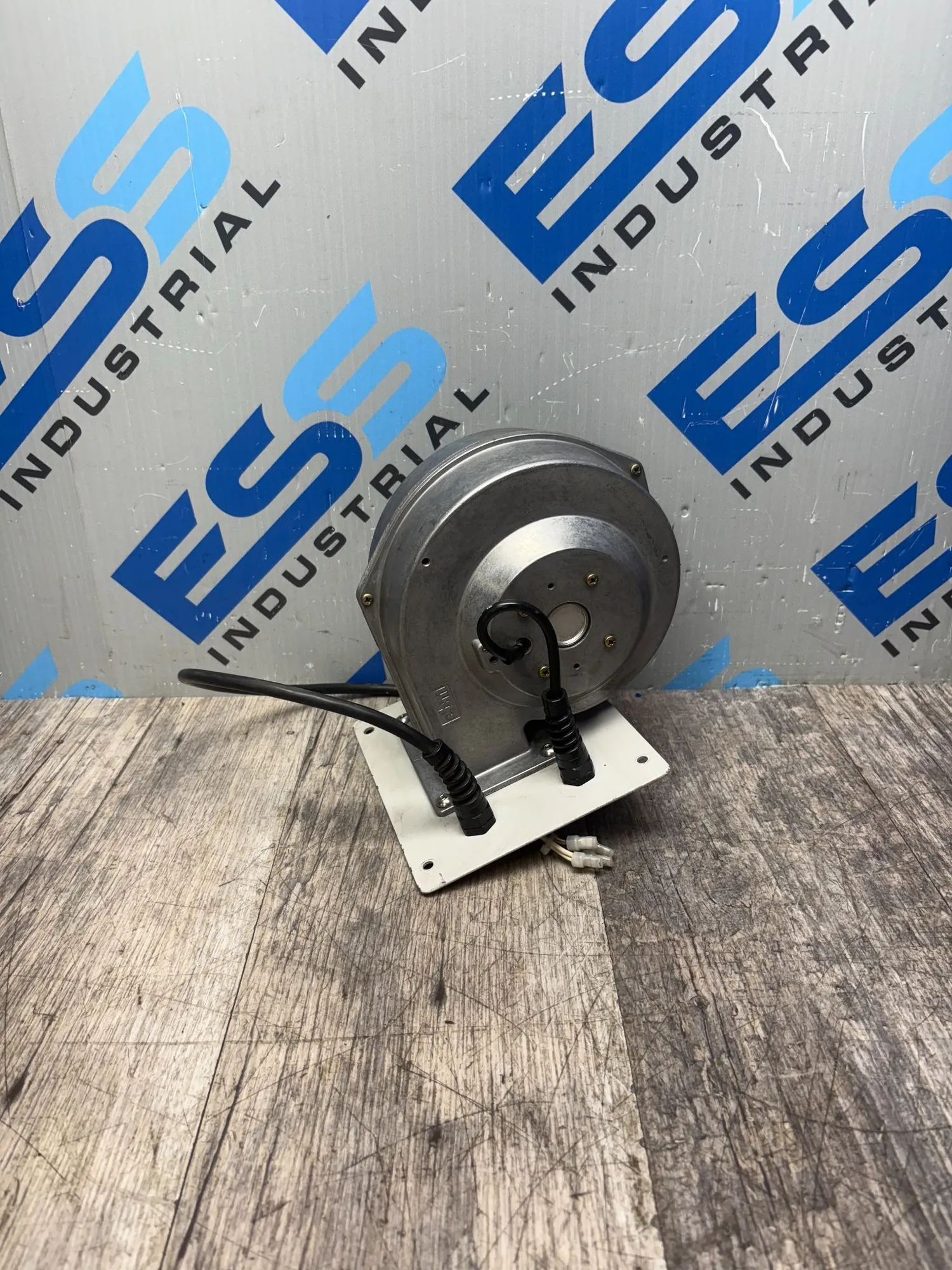 USED EBM G2E120-AR54-43