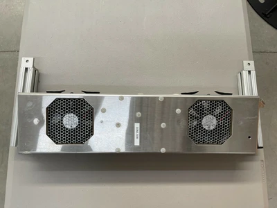 USED ESD Systems.com Model# 43467