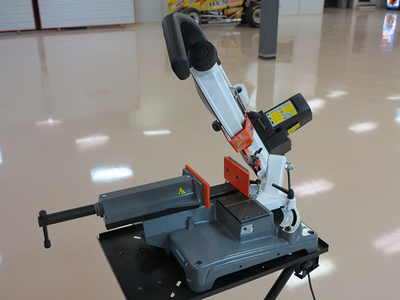 New | in-Stock HEM SAW NG160 Horizontal Band Saws Illinois US | Olympus Machinery Group #1348306