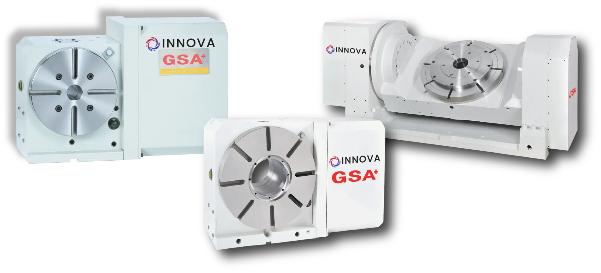 Innova Machine Tool