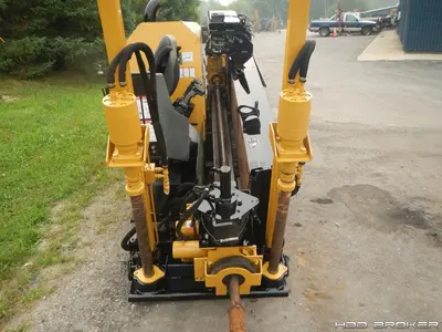 Used 2022 VERMEER 2022 VERMEER D10X15 S3 Drill Rigs Florida US | HDD Broker #1346161