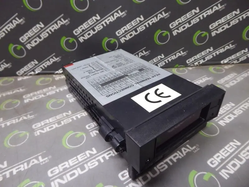 USED POWERS 320