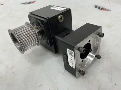 USED ACCUDRIVE W051S-LSP-C130