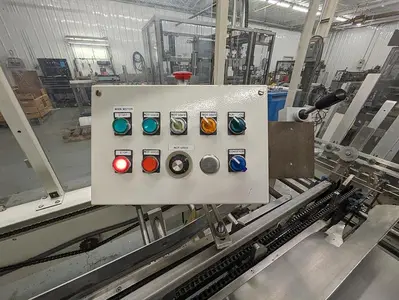 USED ADCO 15D EC