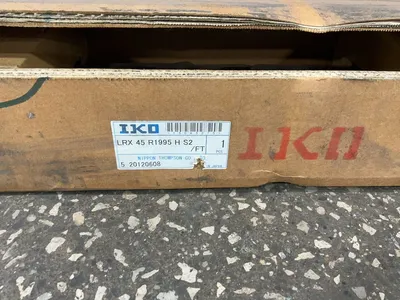 Used IKO LRX 45 R1995 H S2 Tooling & Accessories (Other) Ohio US | HGR 24 #1271744