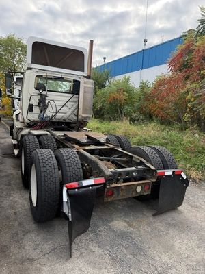 Used 2009 INTERNATIONAL _UNKNOWN_ Conventional trucks Ohio US | Miedema Asset Management Group #1693495