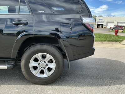 Used 2019 TOYOTA 4RUNNER SUVs Michigan US | Miedema Asset Management Group #1474316