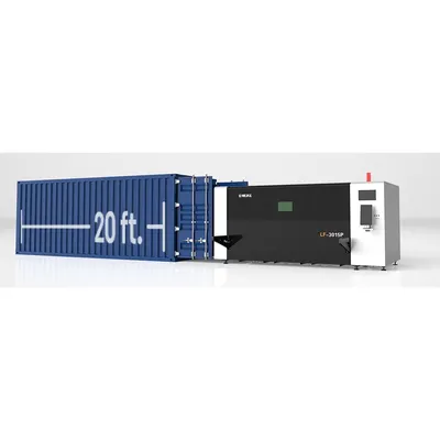 NEW G.WEIKE LF3015P