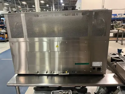 2018 MARKFORGED METAL X 3D PRINTER Tooling & Accessories (Other) | Compass Machine Tools, LLC (3)
