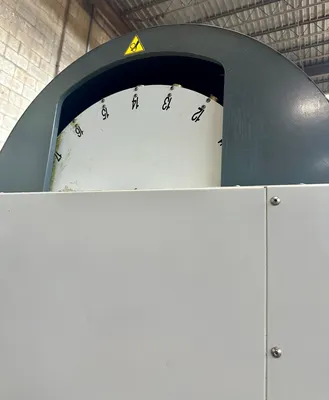 2010 HAAS DT-1 Machining Centers, Vertical | Great American Equipment Company (10)