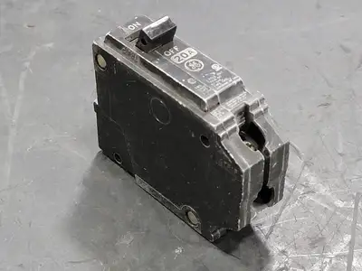 USED GENERAL ELECTRIC THQL1120