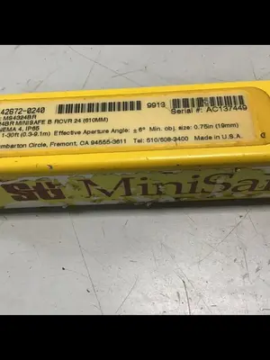 USED STI MS4324BR