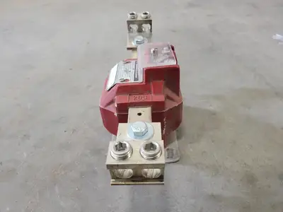 Used WESTINGHOUSE KT-.6B Transformers British Columbia CA | Lenmark #265130