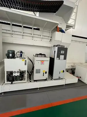 Used 2022 APEC G3060-5L Planer Type Mills Georgia US | Shub Machinery #81248