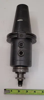 -- UNSPECIFIED -- CAT 50 Tooling Tooling & Accessories, Tooling | Machinery Central (19)