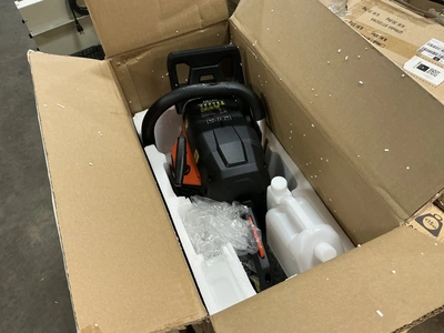 Used VEVOR CN-58G Chainsaws (Landscaping) Michigan US | Miedema Asset Management Group #1327307
