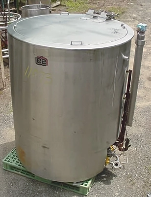 USED LEE 600 POUND FBT