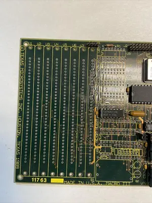 New | in-Stock TEXAS MICROSYSTEMS 691-F-101-A I/O Boards & Replacement Parts | Surplus Asset Holdings #1216714
