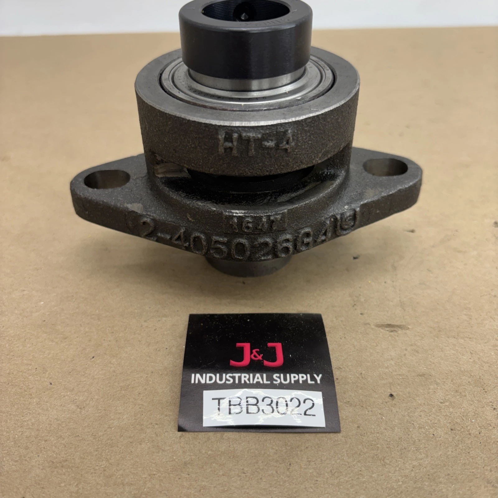 New | in-Stock United Conveyor 1102KRR Bearings Indiana US | J&J Industrial Supply #564621