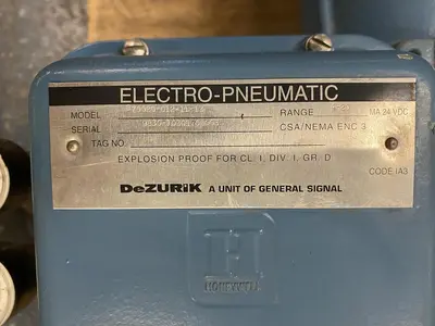 New | in-Stock HONEYWELL 859105-1D20-1A1-19-PDE1-AAA Solenoid Valves Ohio US | Surplus Asset Holdings #1226252