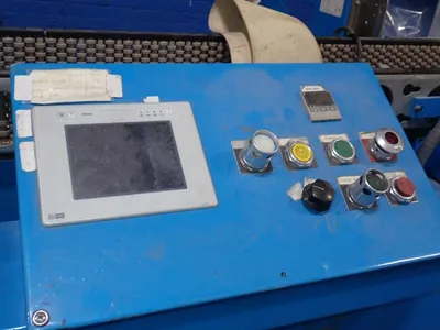 Used ARPAC 70SS4420 Miscellaneous Packaging Equipment Ohio US | HGR 24 #728896