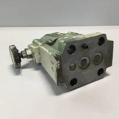 USED YUKEN S-BC-03-R-4001