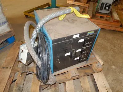 LINDBERGH 58472-B Furnace Box & Oven Kiln | Perry Equipment (1)