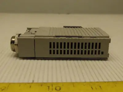Allen Bradley 198-OW2S-Q5/A 0W2s-Q5 DNet - Sourced Giand Module Series A