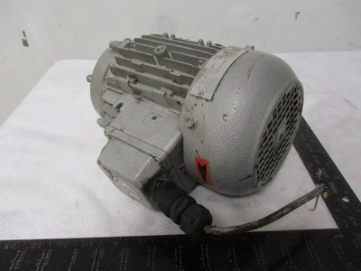 Used AKH _UNKNOWN_ A.C. Motors | OCO Industrial #1585594
