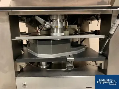 USED Korsch Korsch PH 250 Tablet Press, 25 Station