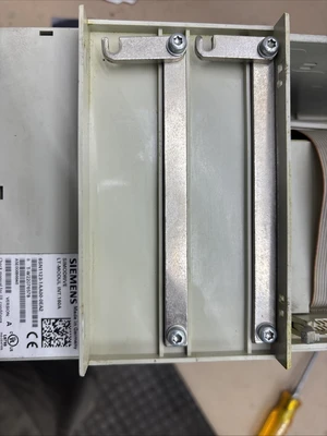 Used Siemens 6SN1123-1AA00-0EA2 Servo Drives Indiana US | J&J Industrial Supply #1469062