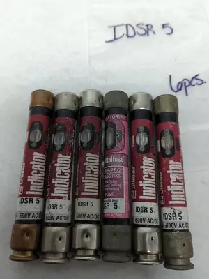 USED LITTELFUSE FLSR 2ID