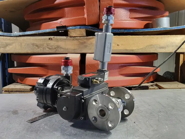 New | in-Stock FOSSIL POWER SYSTEMS 9650-0410-2106-1122-0523 Valves/Fittings British Columbia CA | Lenmark #258737