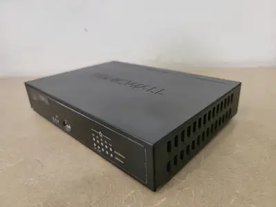 USED SONICWALL TZ350